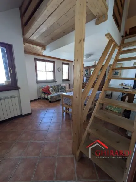 Immagine per Trilocale in affitto a Frabosa Sottana via Corona Boreale