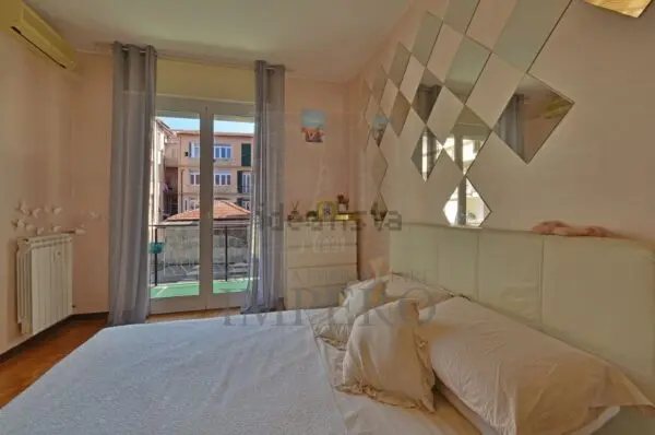 Quadrilocale via Carso 3, Ventimiglia
