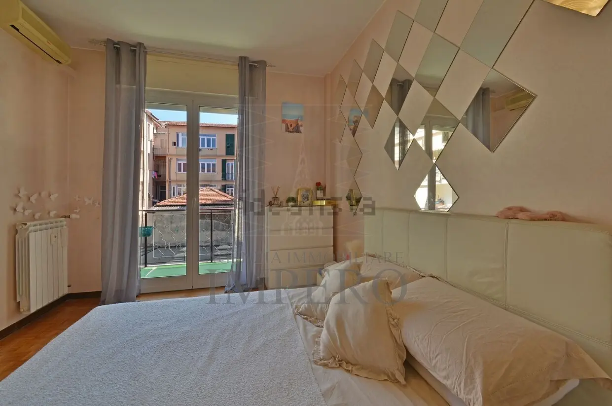 Immagine per Quadrilocale in vendita a Ventimiglia via Carso 3