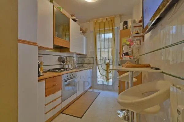 Quadrilocale via Carso 3, Ventimiglia