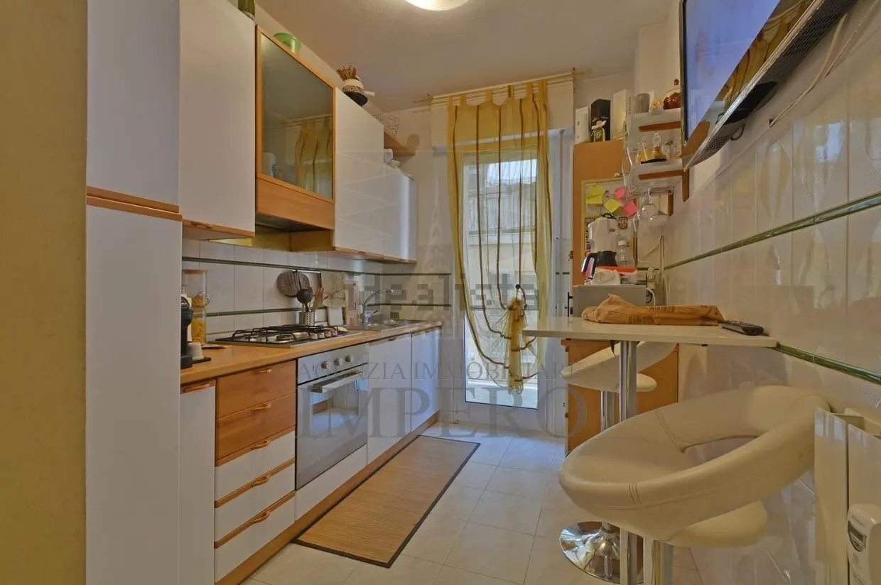 Immagine per Quadrilocale in vendita a Ventimiglia via Carso 3