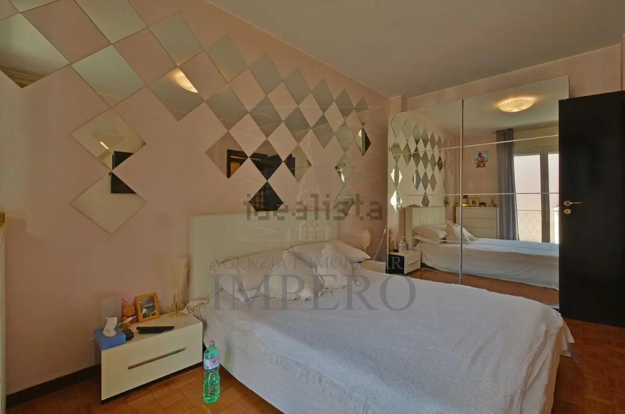 Immagine per Quadrilocale in vendita a Ventimiglia via Carso 3