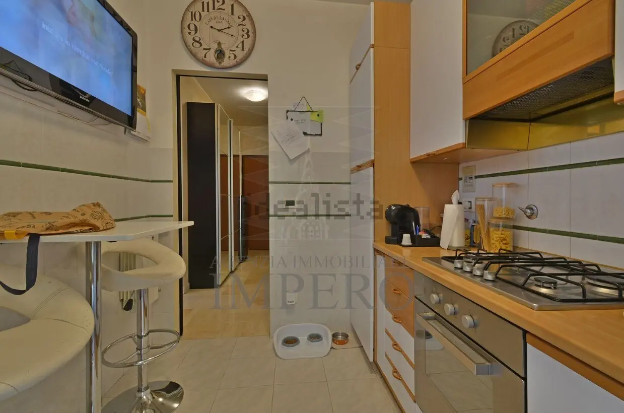 Immagine per Quadrilocale in vendita a Ventimiglia via Carso 3