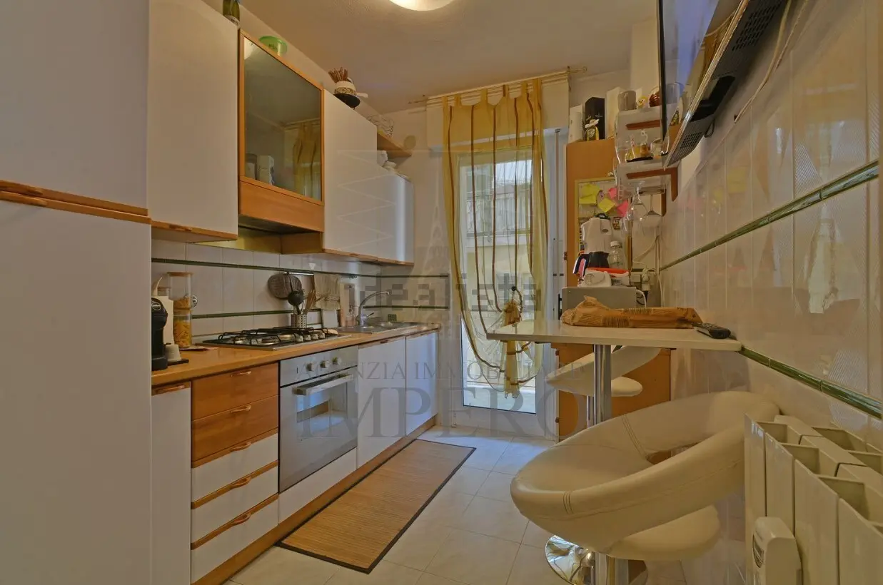 Immagine per Quadrilocale in vendita a Ventimiglia via Carso 3