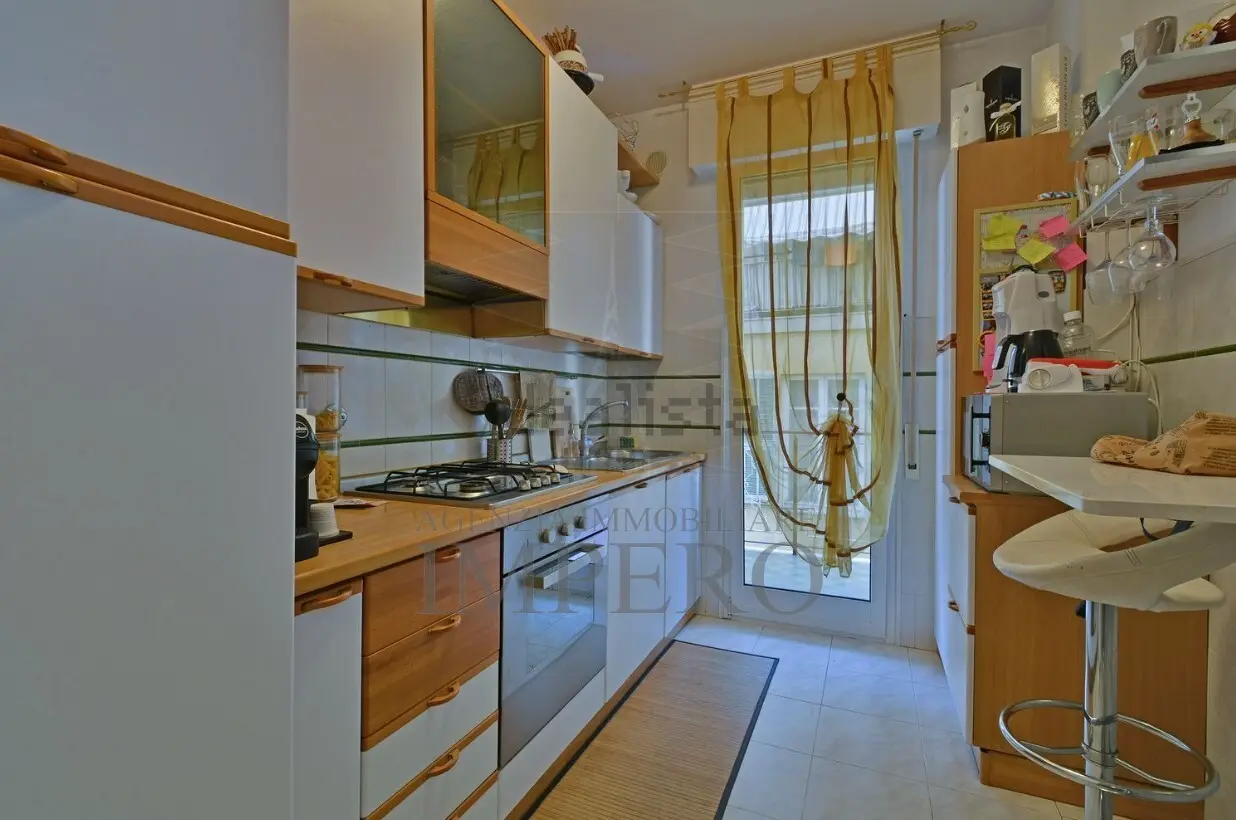 Immagine per Quadrilocale in vendita a Ventimiglia via Carso 3