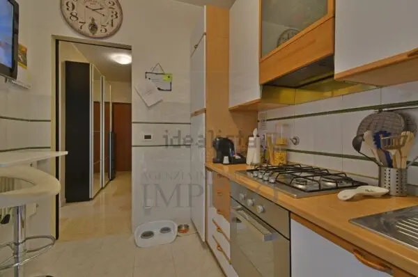 Immagine per Quadrilocale in vendita a Ventimiglia via Carso 3