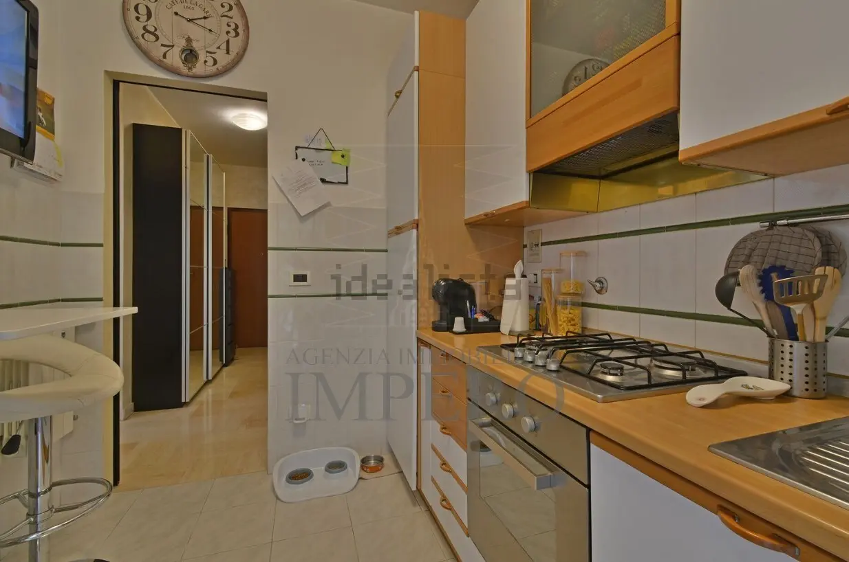 Immagine per Quadrilocale in vendita a Ventimiglia via Carso 3