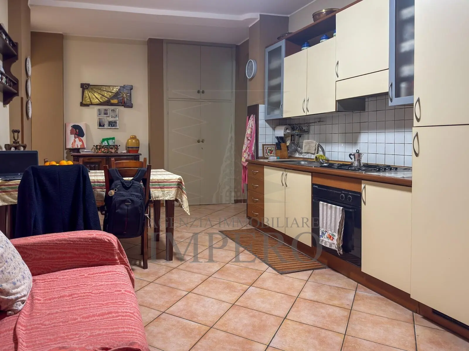 Immagine per Trilocale in vendita a Bordighera via Degli Amici 5