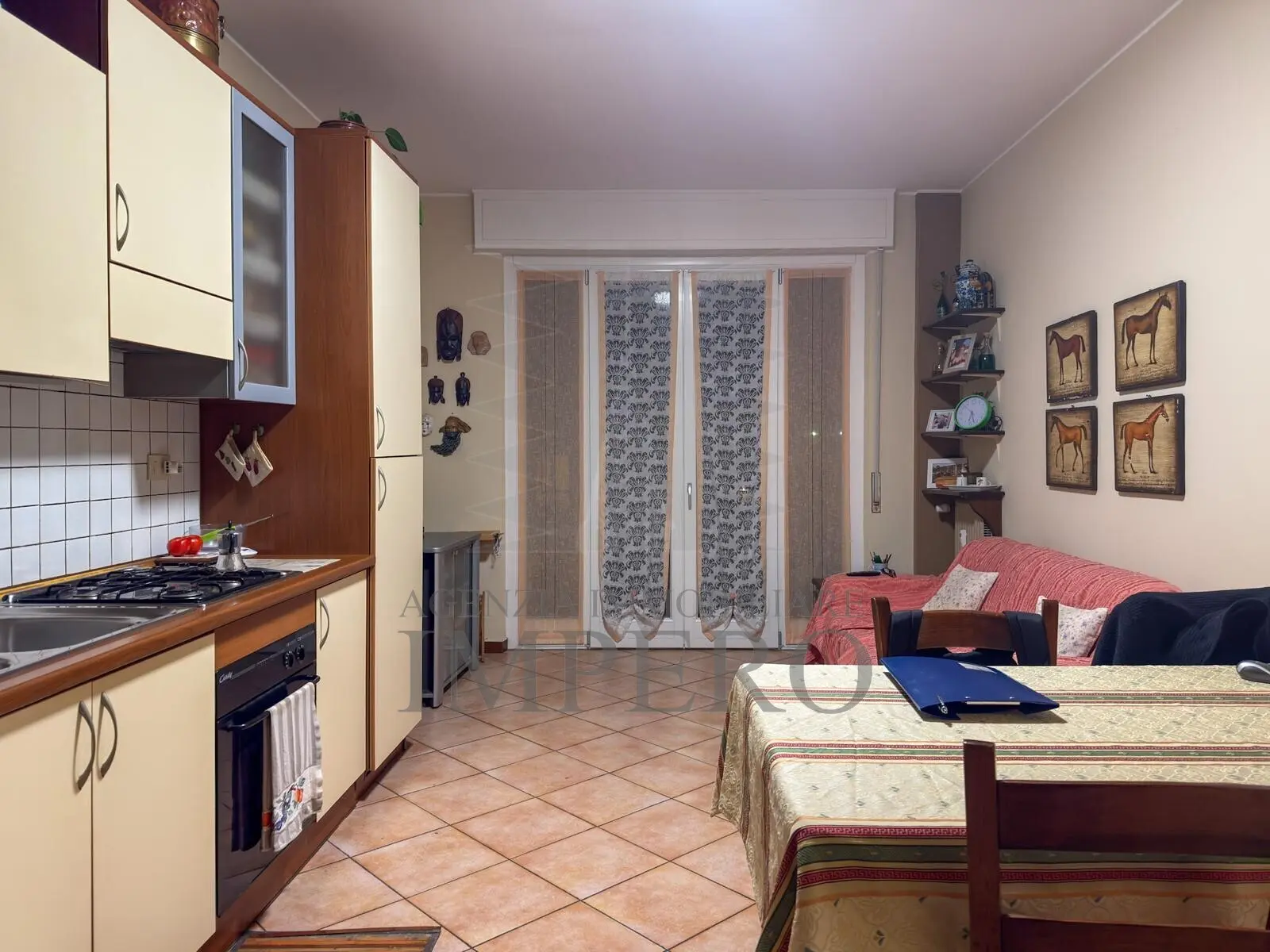 Immagine per Trilocale in vendita a Bordighera via Degli Amici 5