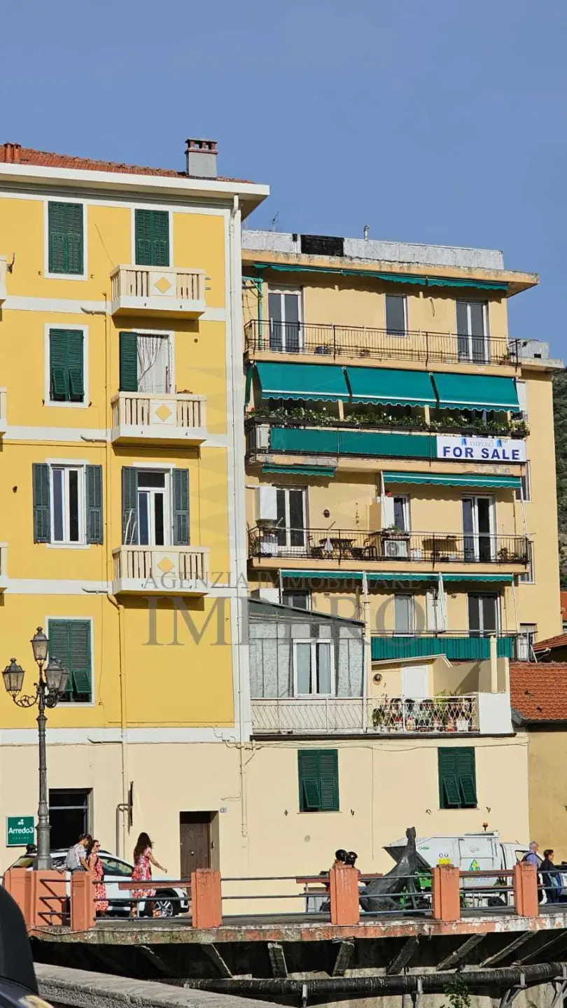 Immagine per Quadrilocale in vendita a Ventimiglia via Aprosio 2