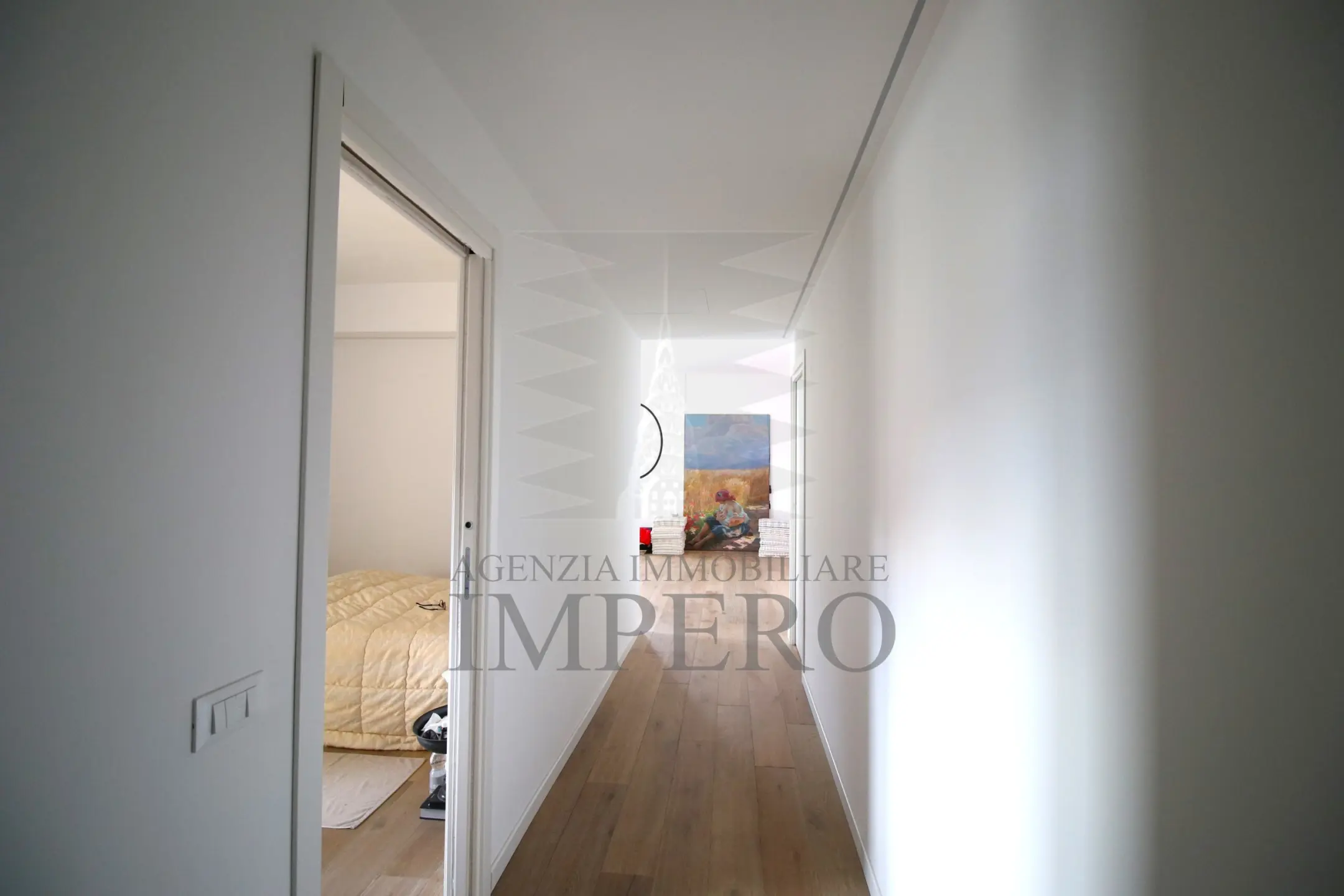 Immagine per Quadrilocale in vendita a Ventimiglia via Aprosio 2