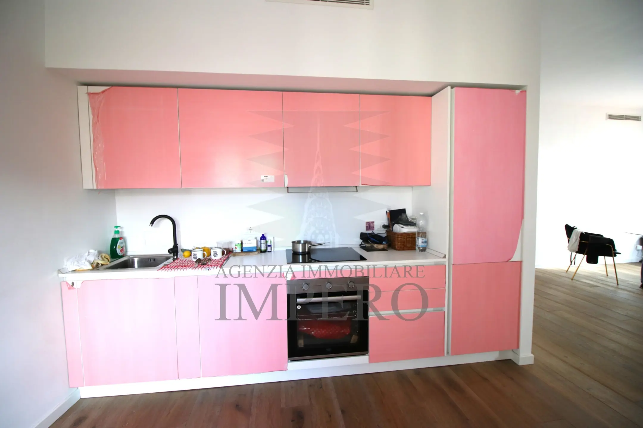 Immagine per Quadrilocale in vendita a Ventimiglia via Aprosio 2