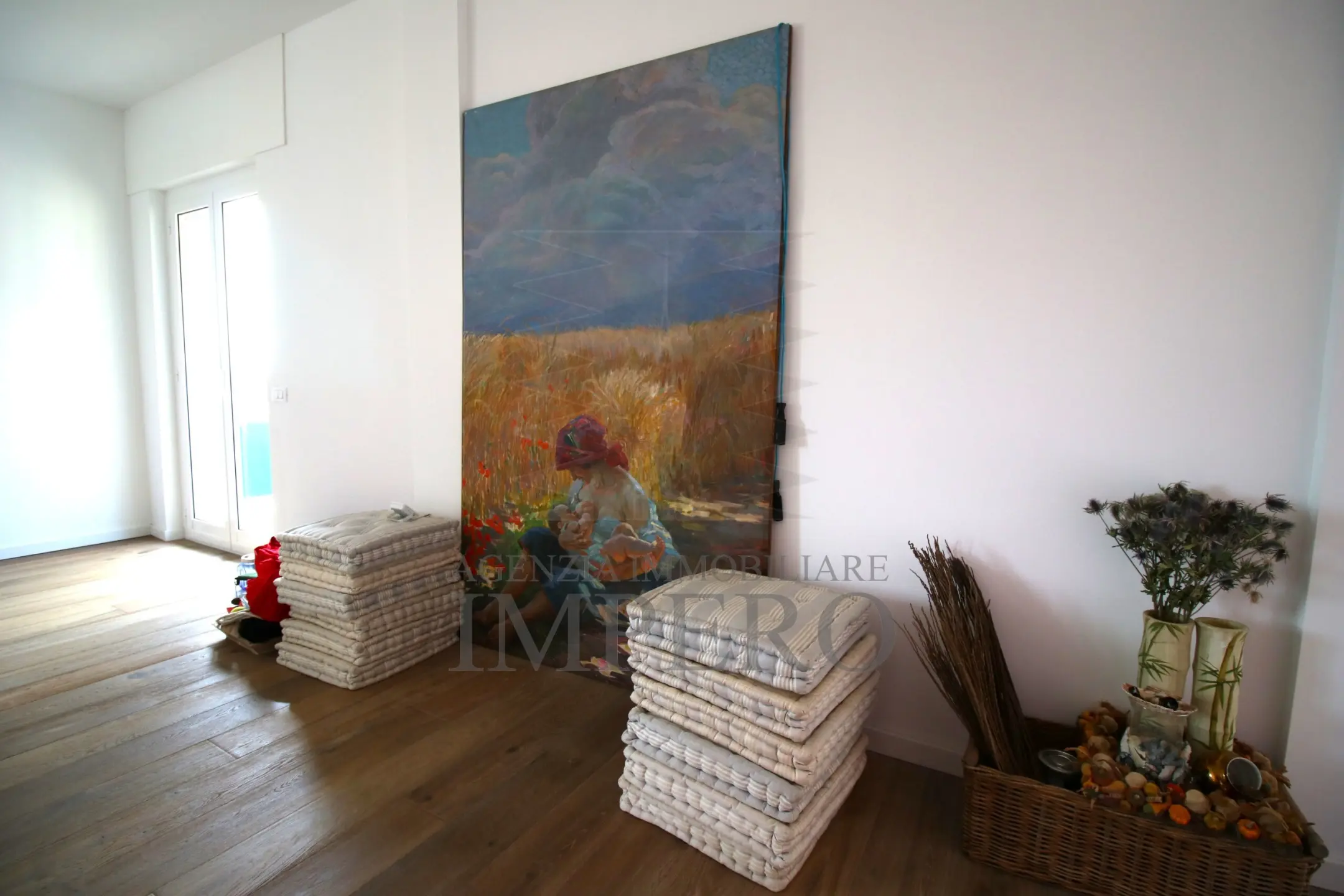 Immagine per Quadrilocale in vendita a Ventimiglia via Aprosio 2