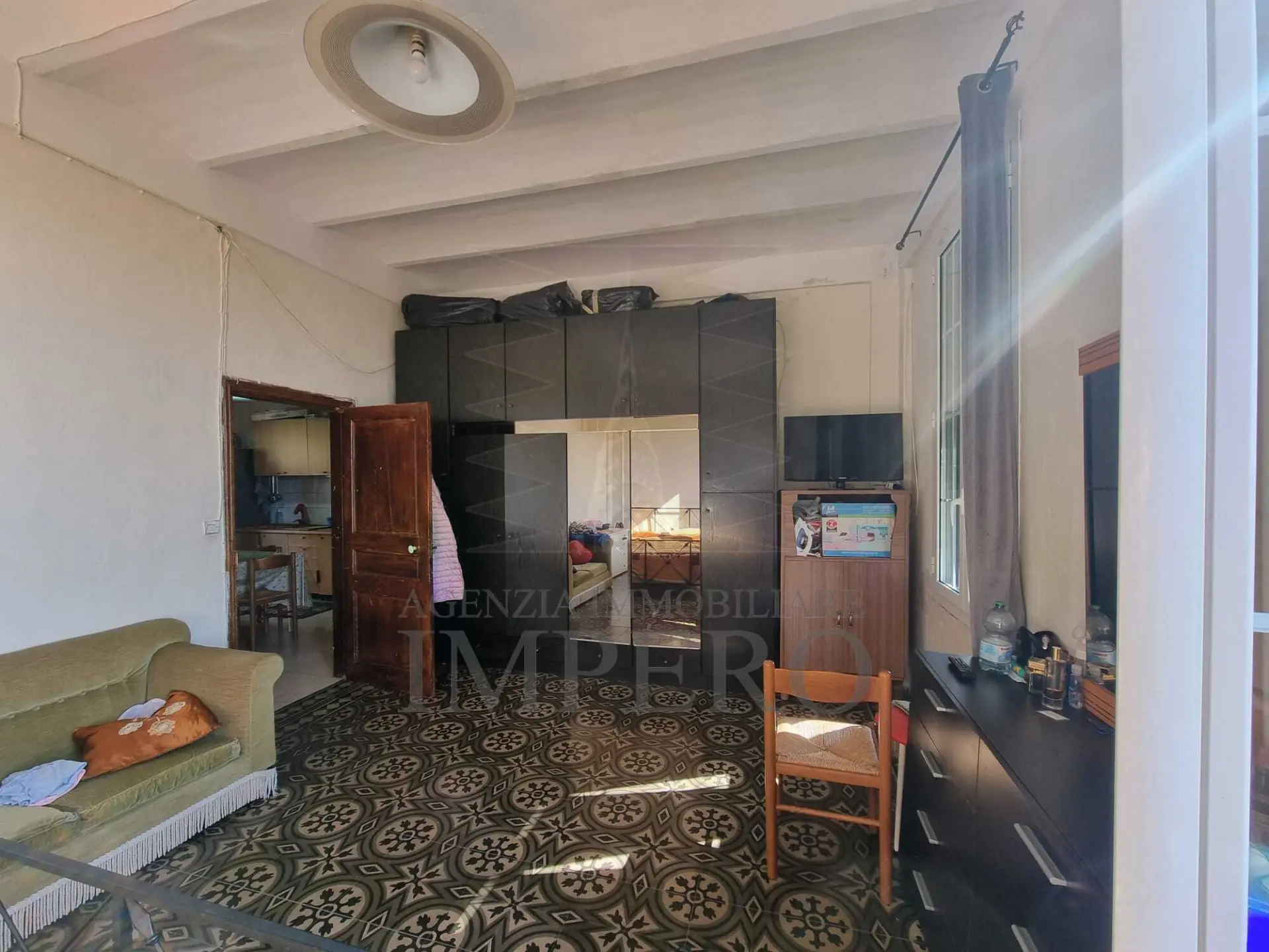 Immagine per Porzione di casa in vendita a Vallecrosia via Poggio Ponente 5