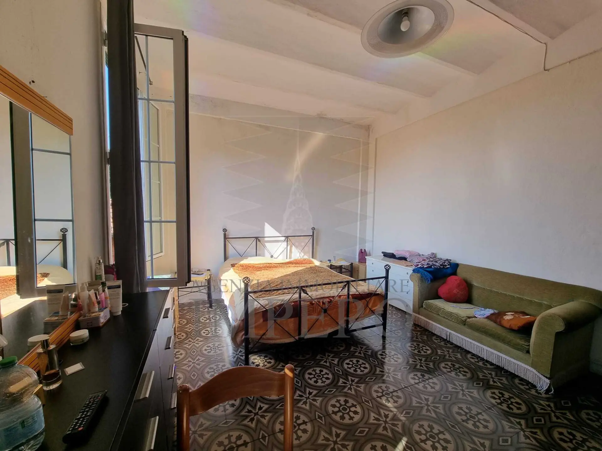 Immagine per Porzione di casa in vendita a Vallecrosia via Poggio Ponente 5