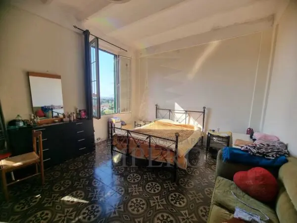 Porzione Di Casa via Poggio Ponente 5, Vallecrosia