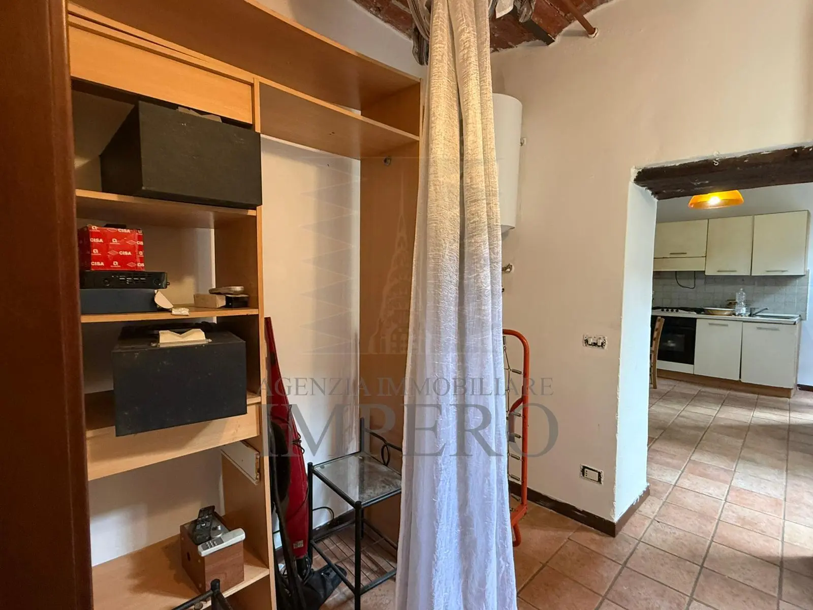 Immagine per Bilocale in vendita a Apricale via Roma 7