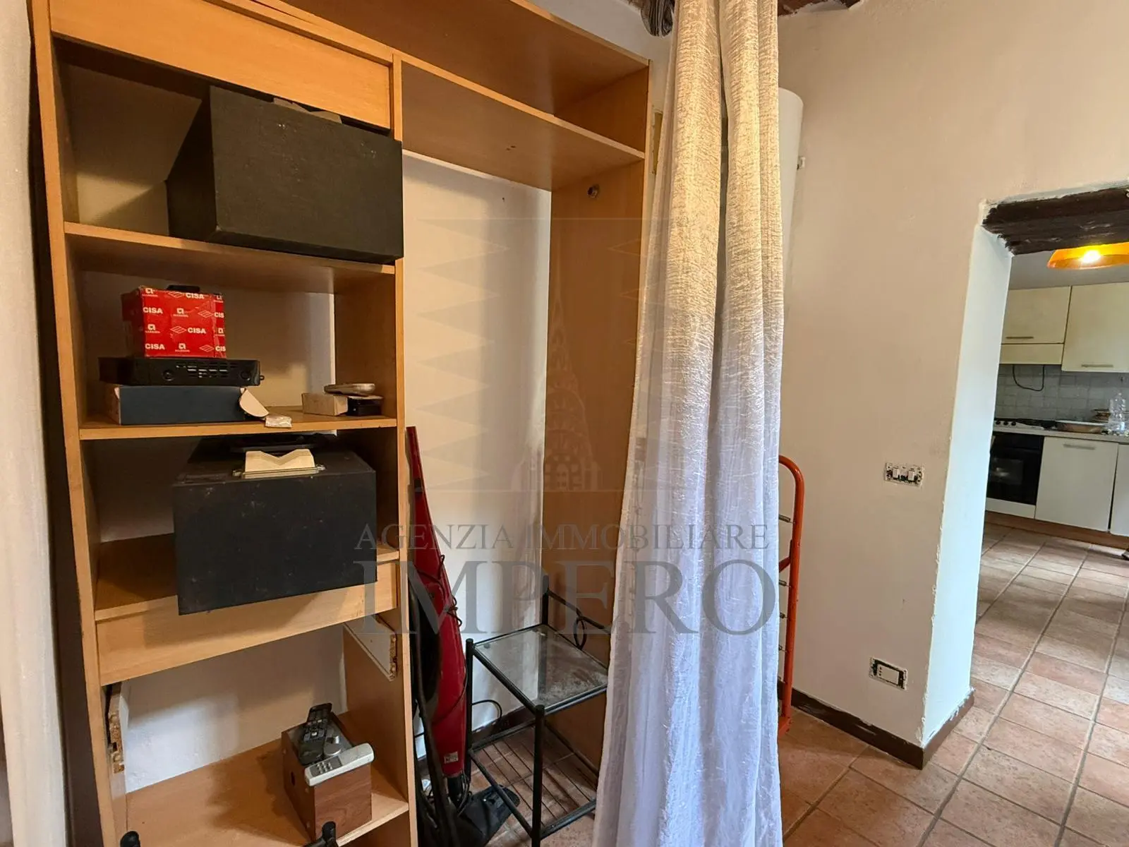 Immagine per Bilocale in vendita a Apricale via Roma 7