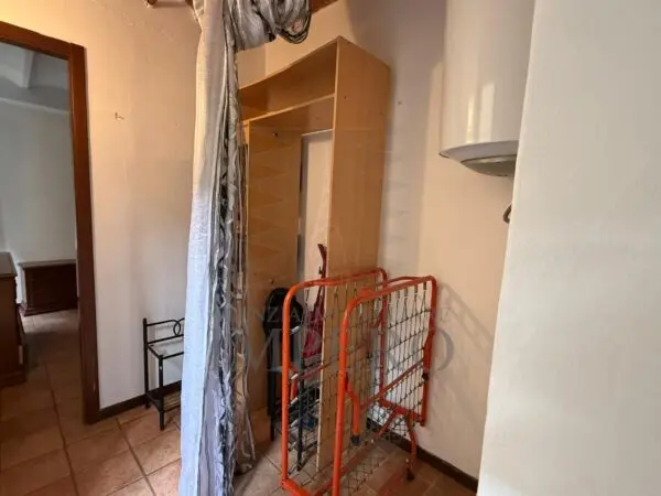Bilocale via Roma 7, Apricale