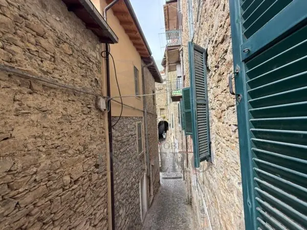 Immagine per Bilocale in vendita a Apricale via Roma 7