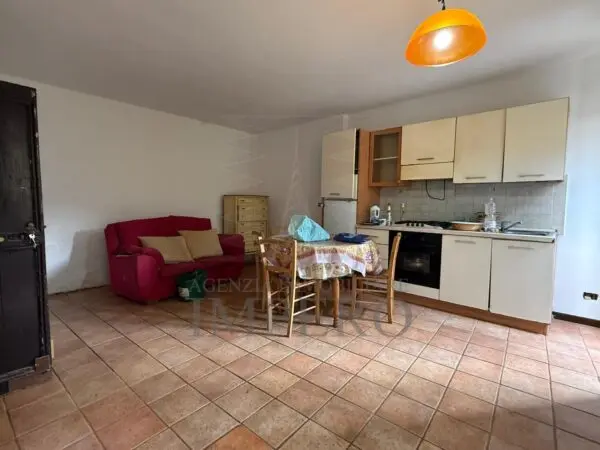Immagine per Bilocale in vendita a Apricale via Roma 7