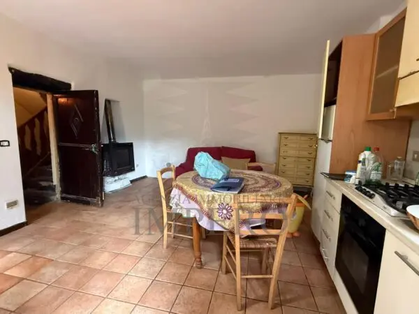 Immagine per Bilocale in vendita a Apricale via Roma 7