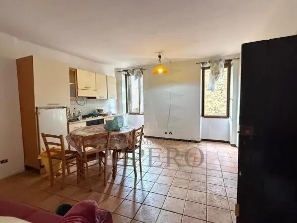 Immagine per Bilocale in vendita a Apricale via Roma 7
