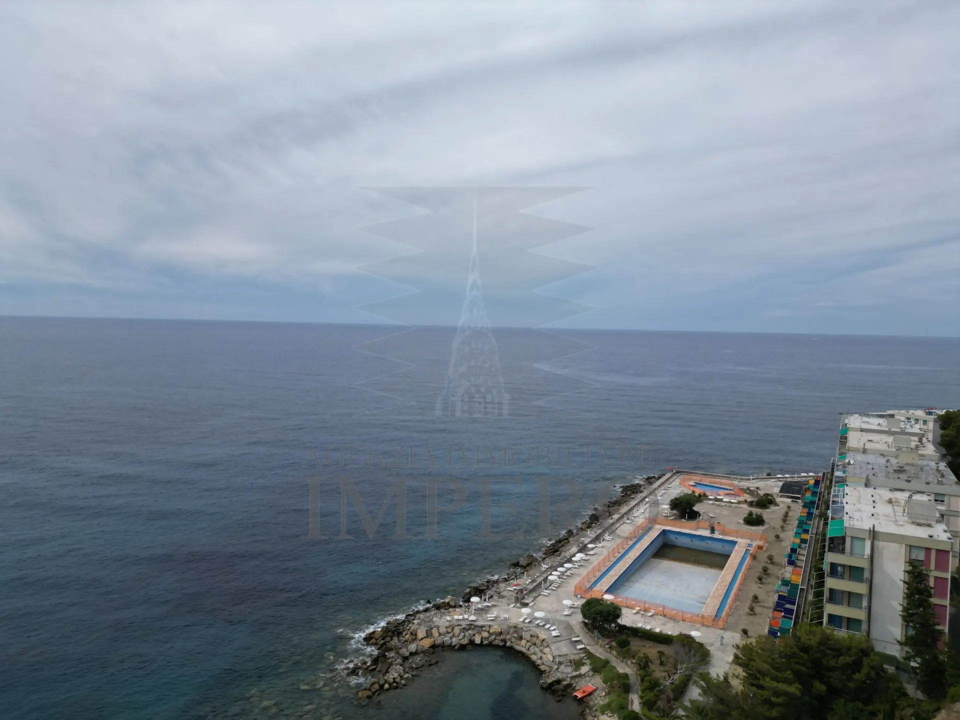 Immagine per Bilocale in vendita a Sanremo corso Guglielmo Marconi 169
