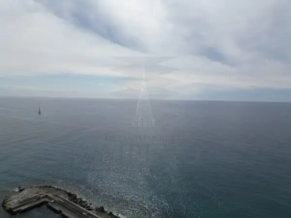 Bilocale corso Guglielmo Marconi 169, Sanremo