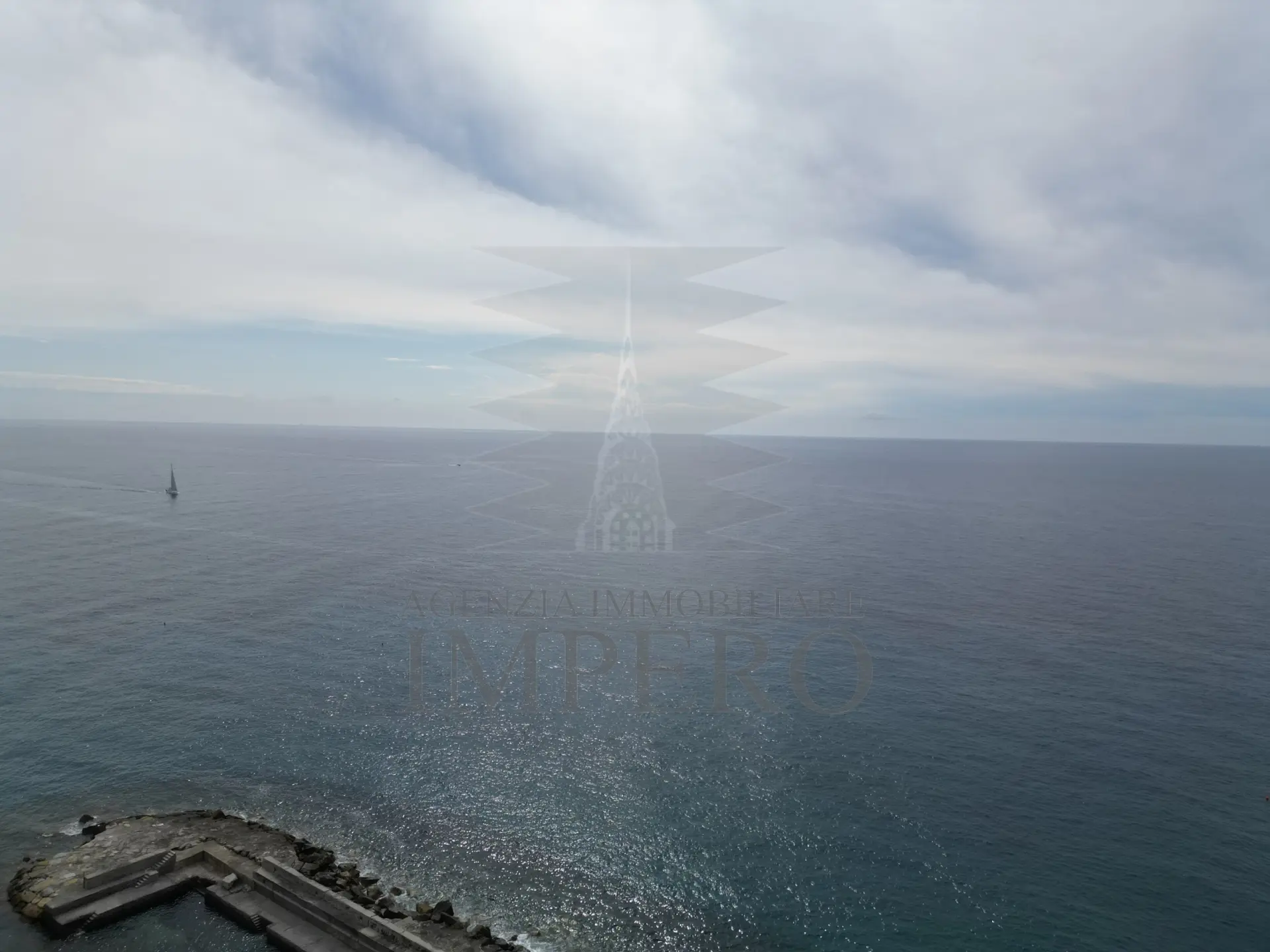 Immagine per Bilocale in vendita a Sanremo corso Guglielmo Marconi 169