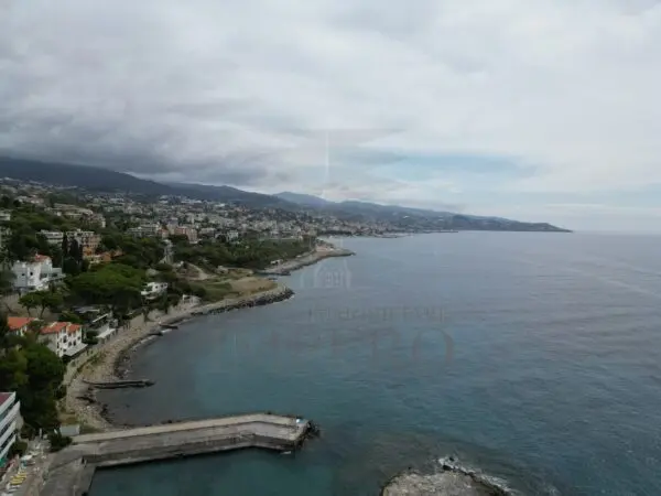 Bilocale corso Guglielmo Marconi 169, Sanremo