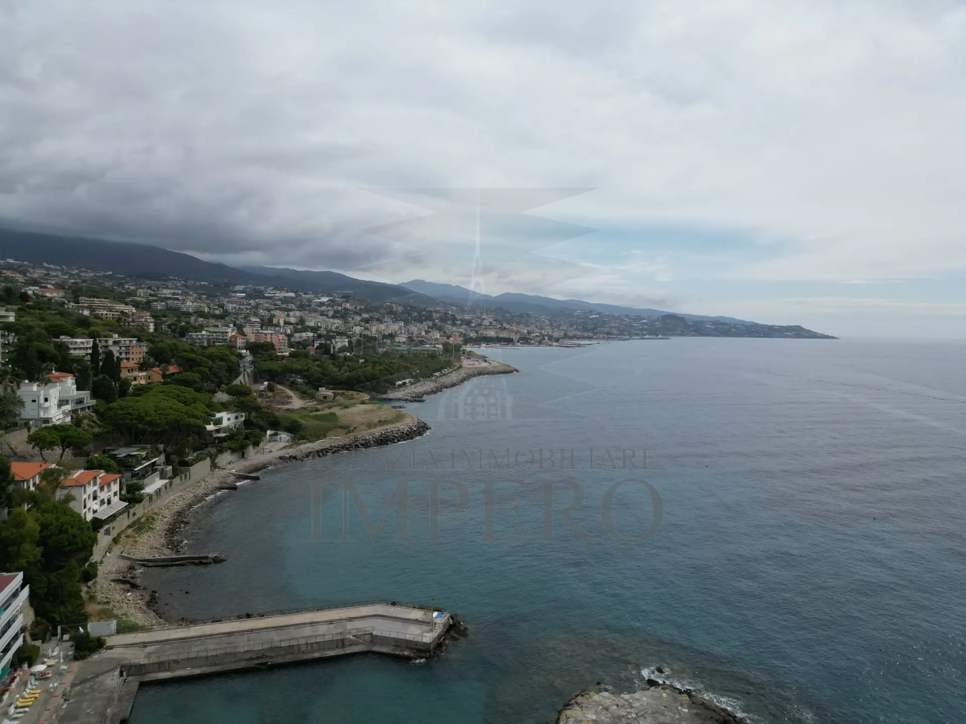 Immagine per Bilocale in vendita a Sanremo corso Guglielmo Marconi 169