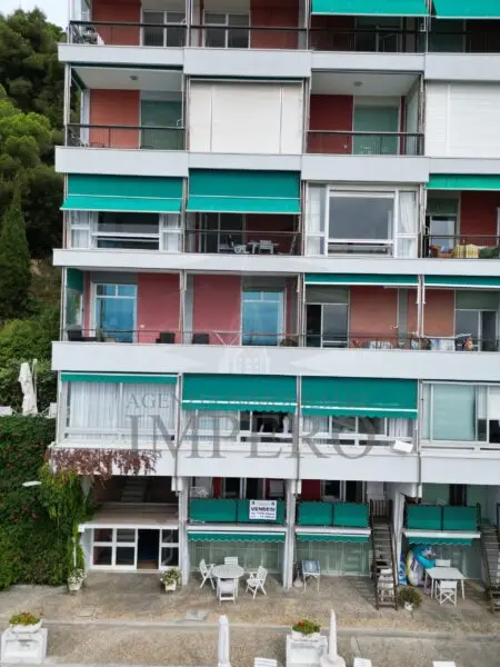 Immagine per Bilocale in vendita a Sanremo corso Guglielmo Marconi 169