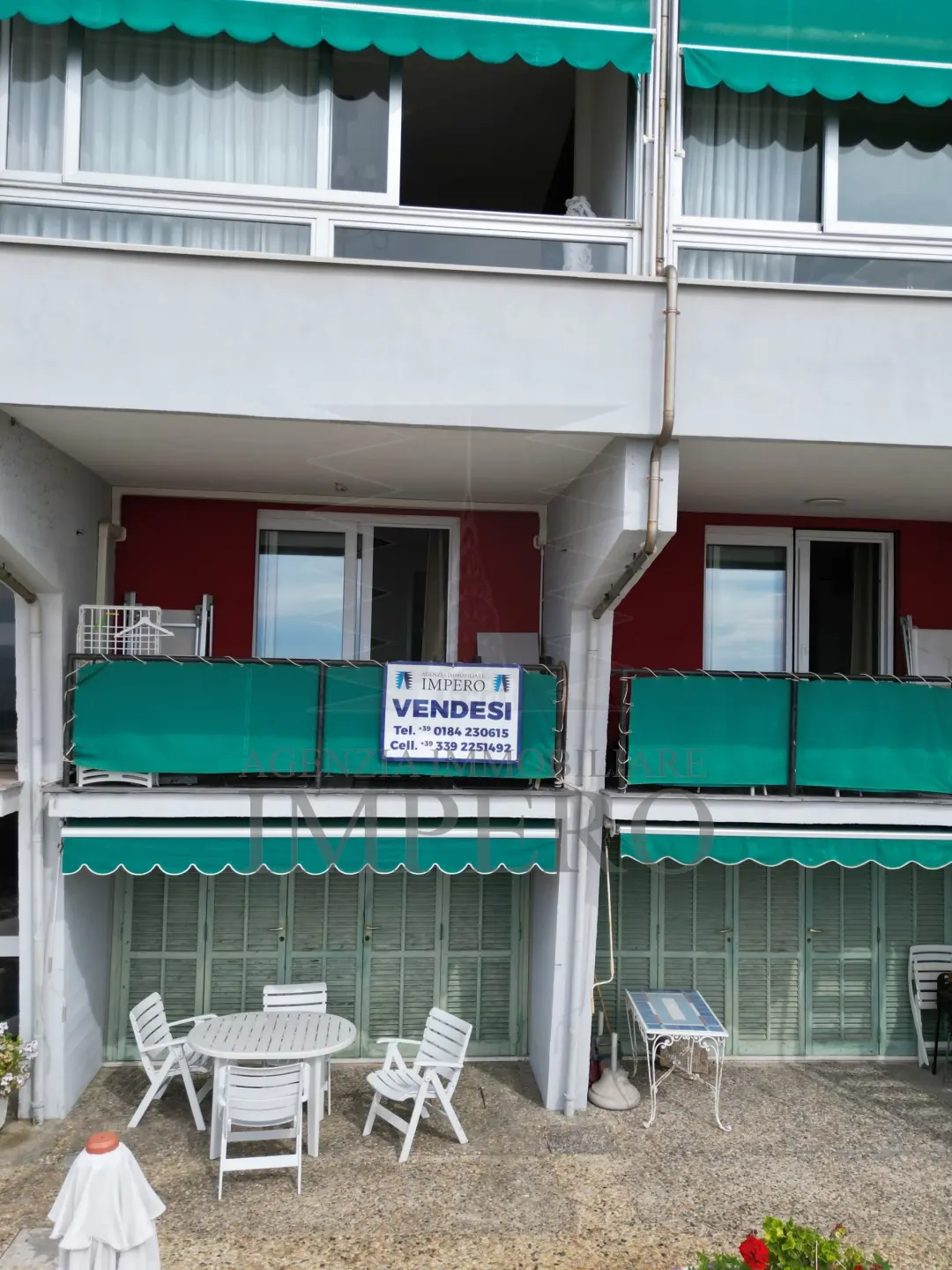 Immagine per Bilocale in vendita a Sanremo corso Guglielmo Marconi 169