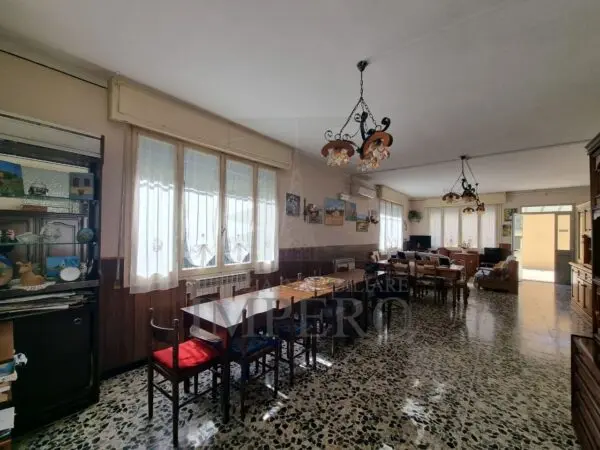 Villa Bifamiliare via Nazionale 20, Airole