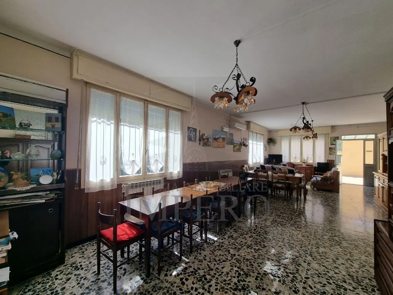 Immagine per Villa bifamiliare in vendita a Airole via Nazionale 20
