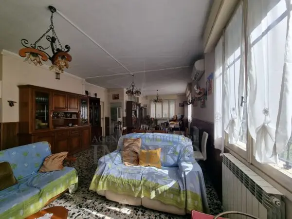 Villa Bifamiliare via Nazionale 20, Airole