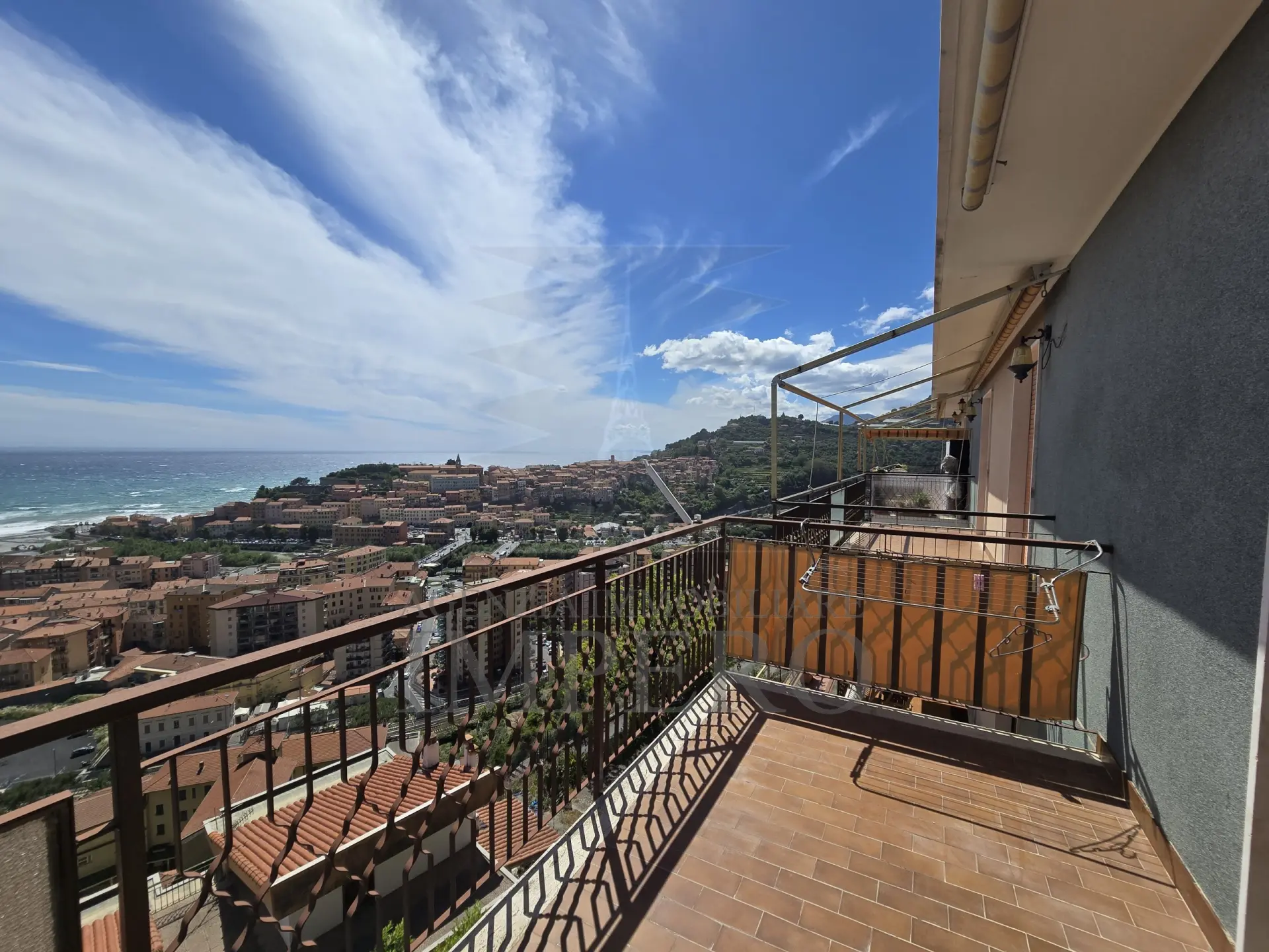 Immagine per Bilocale in vendita a Ventimiglia via Bandette 25