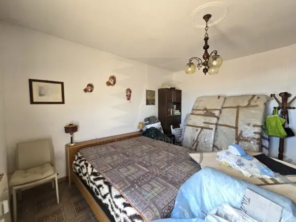 Bilocale via Bandette 25, Ventimiglia