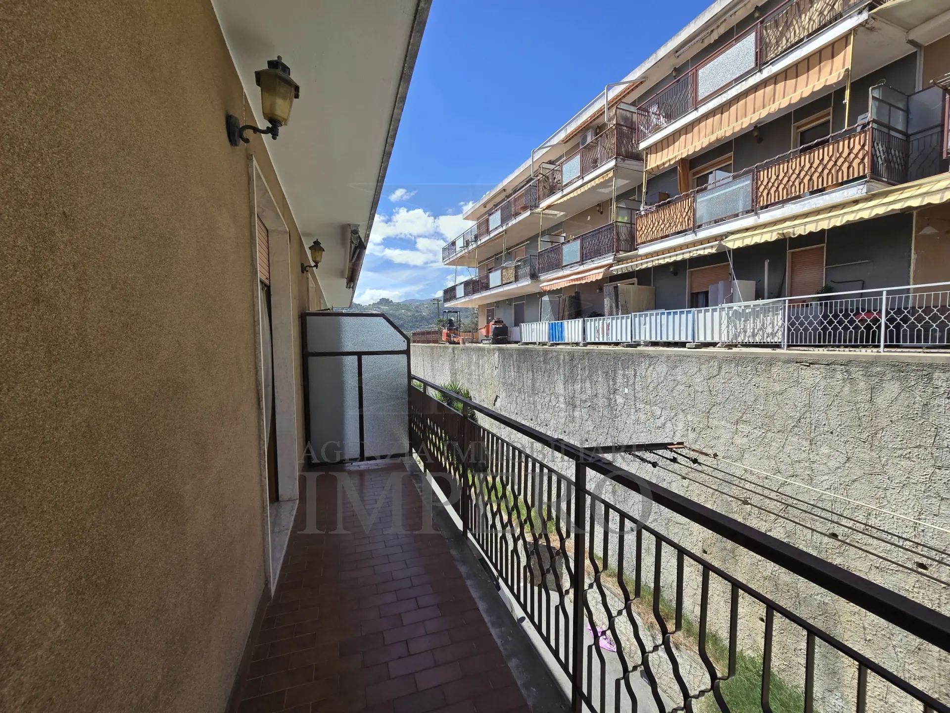 Immagine per Bilocale in vendita a Ventimiglia via Bandette 25