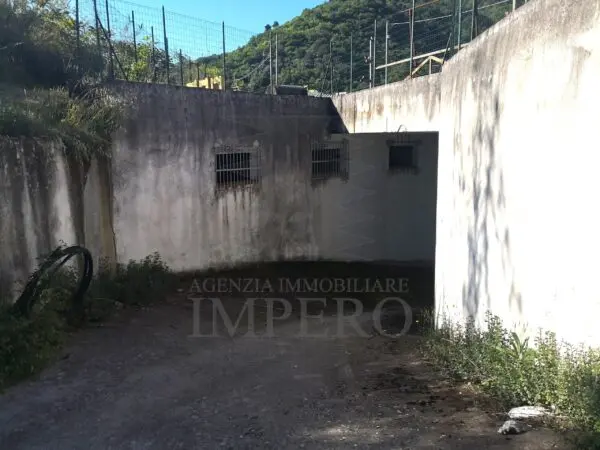 Immagine per Magazzino in vendita a Ventimiglia via Maneira SNC