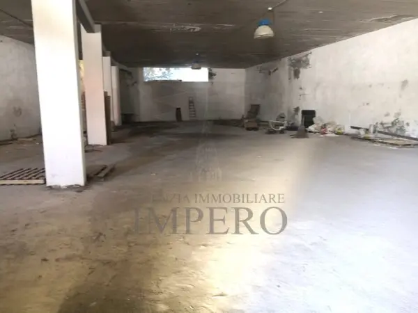 Immagine per Magazzino in vendita a Ventimiglia via Maneira SNC