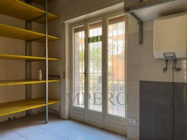 Negozio via Sottoconvento 59, Ventimiglia
