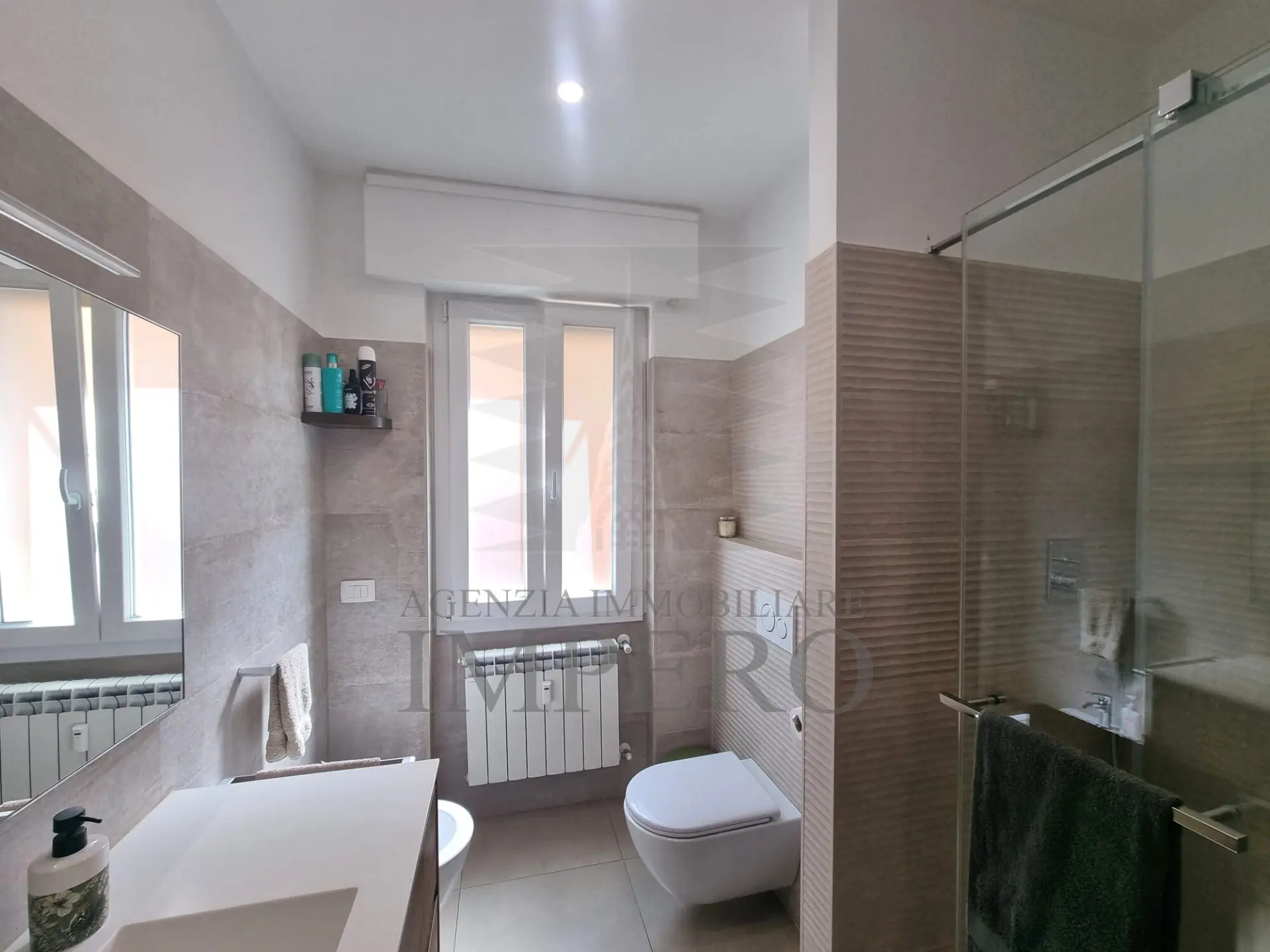 Immagine per Quadrilocale in vendita a Ventimiglia via Roma 60