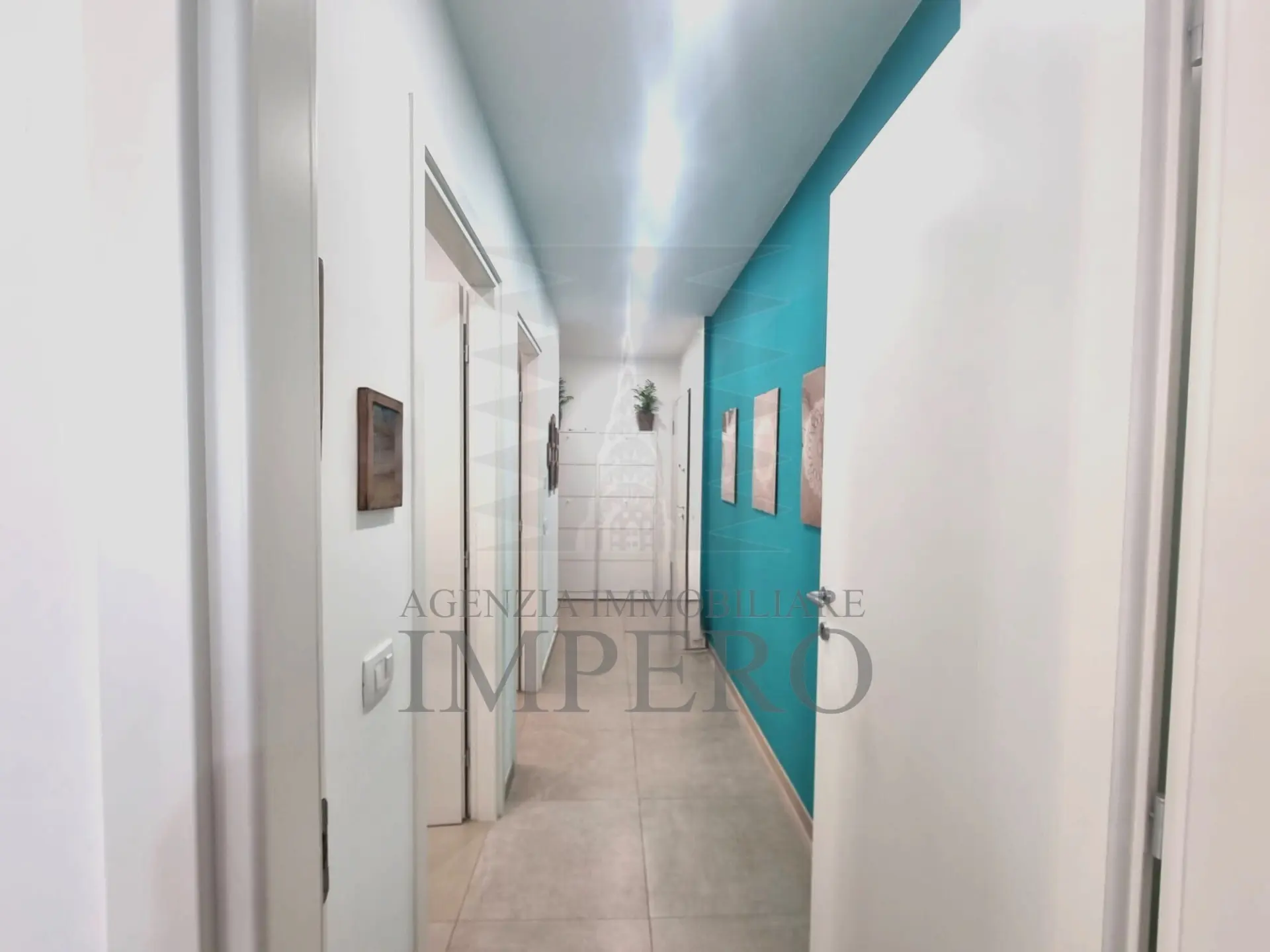 Immagine per Quadrilocale in vendita a Ventimiglia via Roma 60