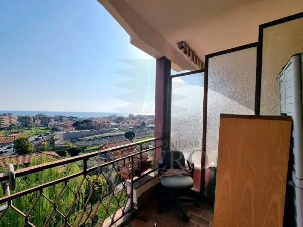 Bilocale via Collasgarba 17, Ventimiglia