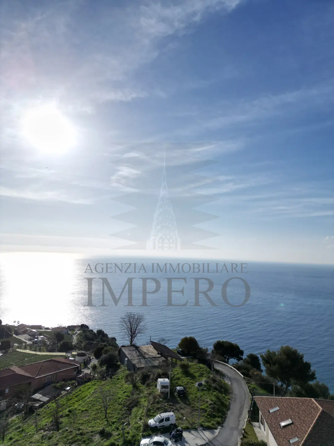 Immagine per Porzione di casa in vendita a Ventimiglia via Località Peidaigo 67