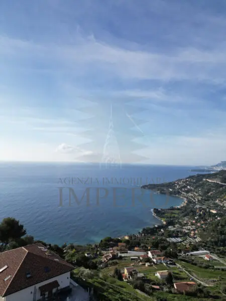 Porzione Di Casa via Località Peidaigo 67, Ventimiglia