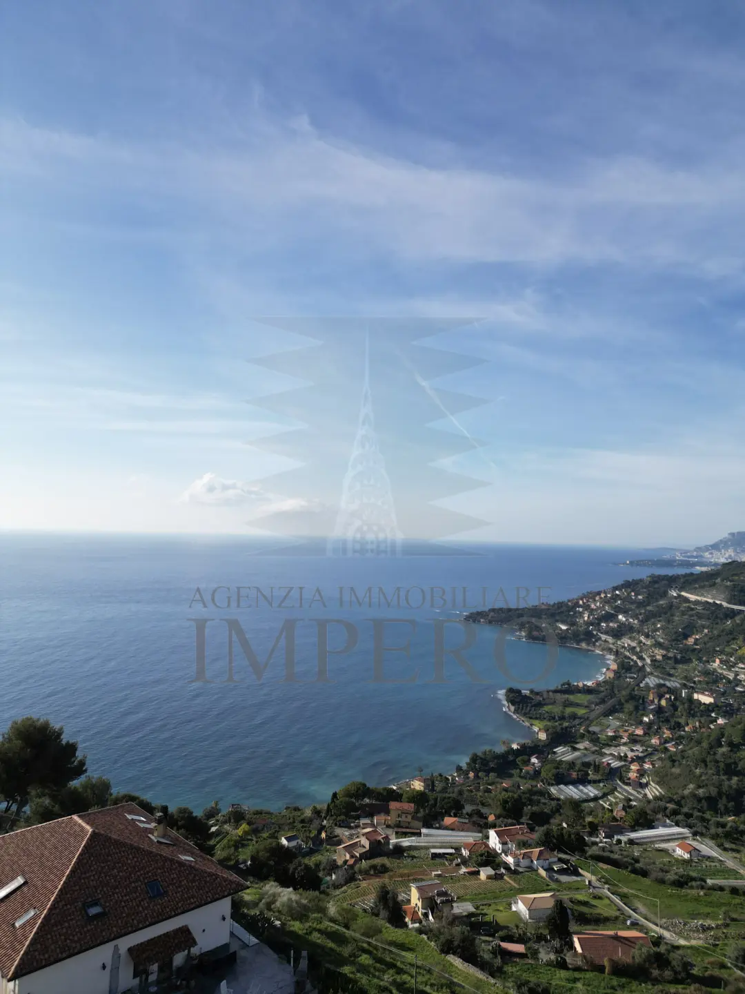 Immagine per Porzione di casa in vendita a Ventimiglia via Località Peidaigo 67