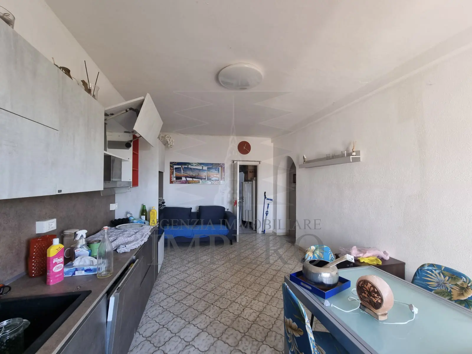 Immagine per Porzione di casa in vendita a Ventimiglia via Località Peidaigo 67